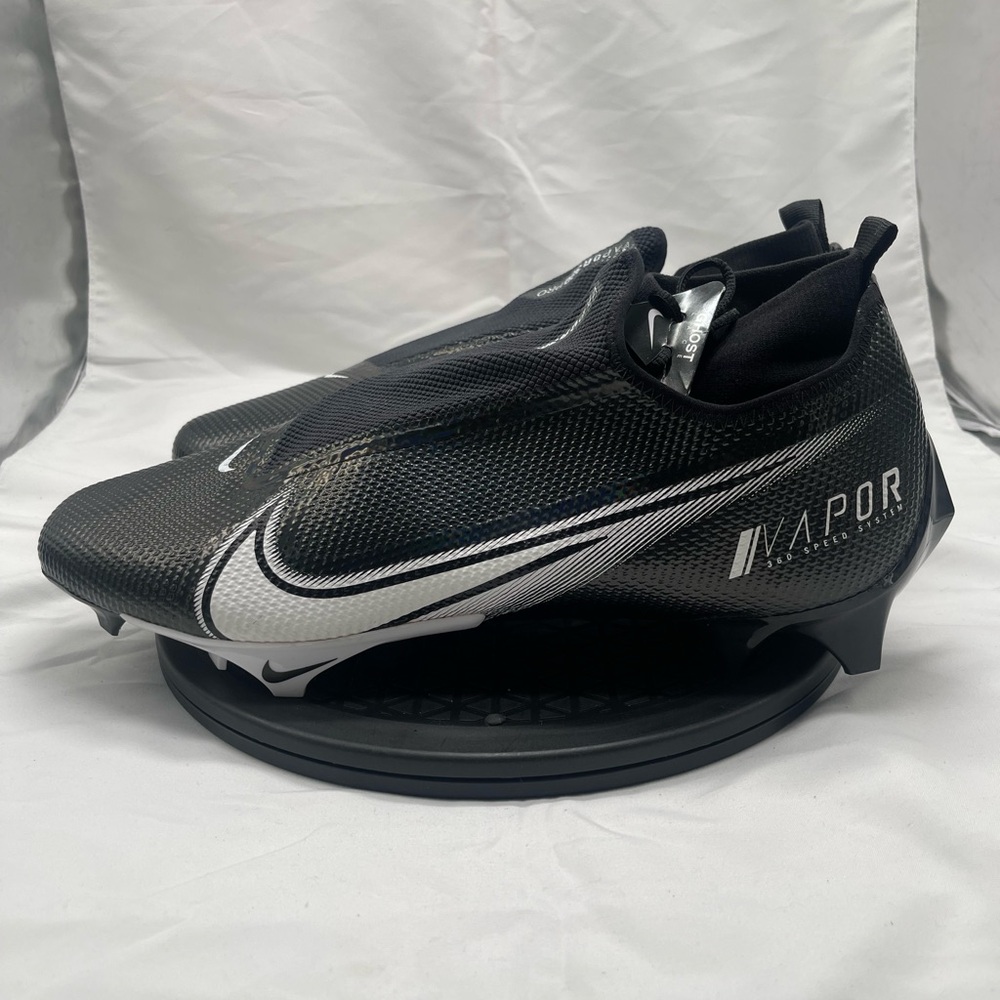 NEW Nike Vapor 360 Pro Men’s Football Cleats Size 16
